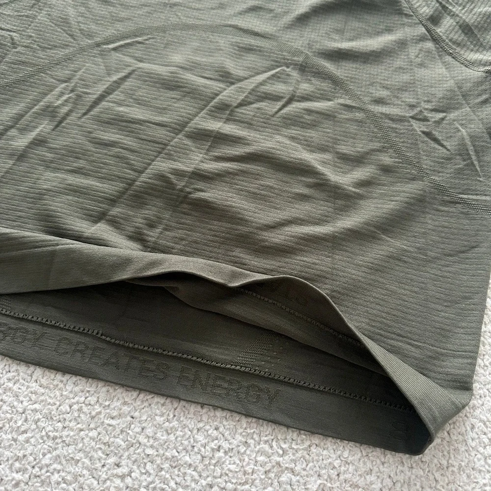 lululemon athletica great no